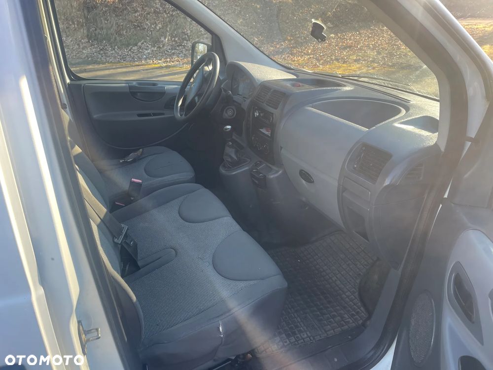 Peugeot Expert Tepee L1 Trendy - 6