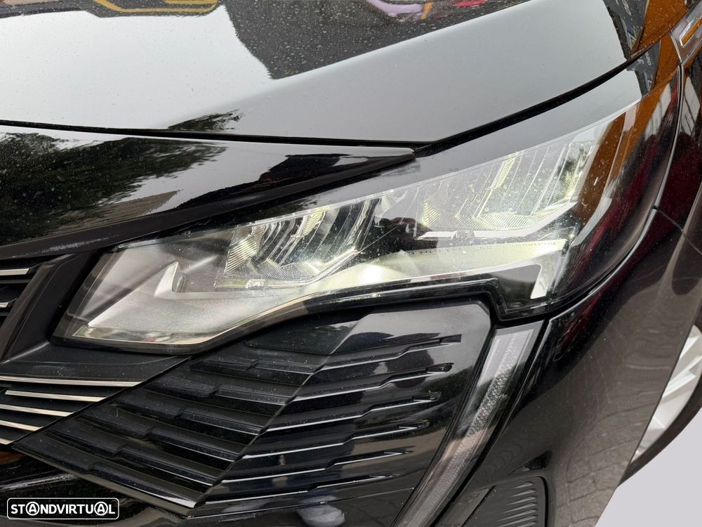 Peugeot 3008 - 7