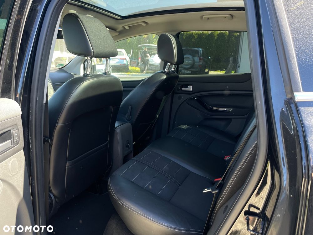 Ford Kuga 2.0 TDCi 4x4 Titanium - 15