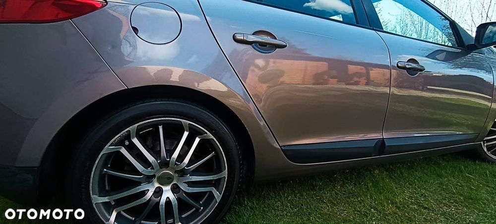 Renault Megane 1.6 16V 110 Expression - 4