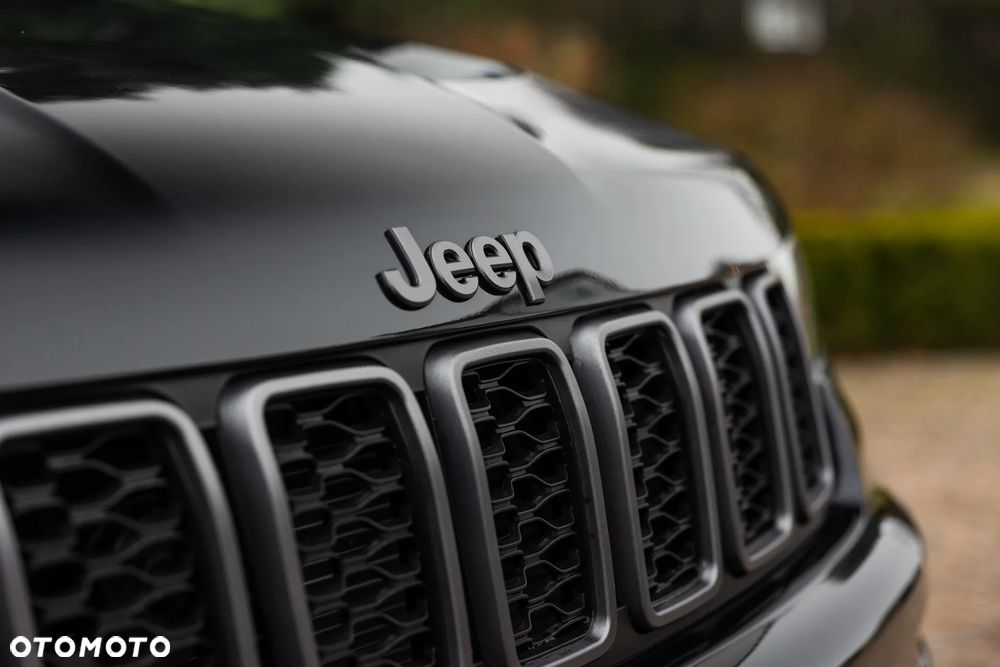 Jeep Grand Cherokee - 6