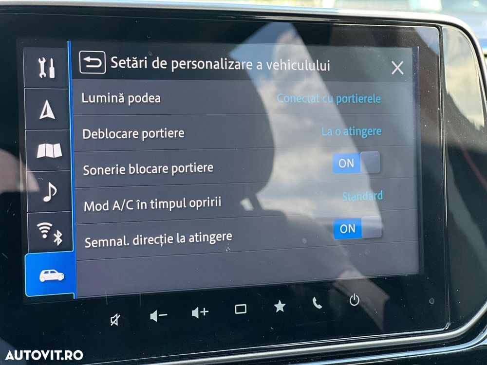 Suzuki S-Cross - 27