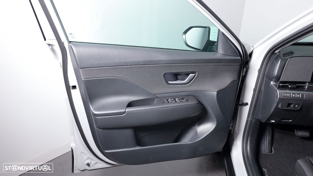 Hyundai Kauai 1.6 GDi HEV Premium - 15