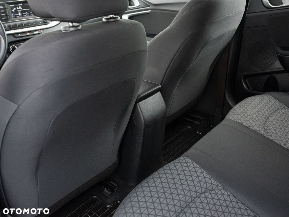 Kia Ceed 1.0 T-GDI S - 20