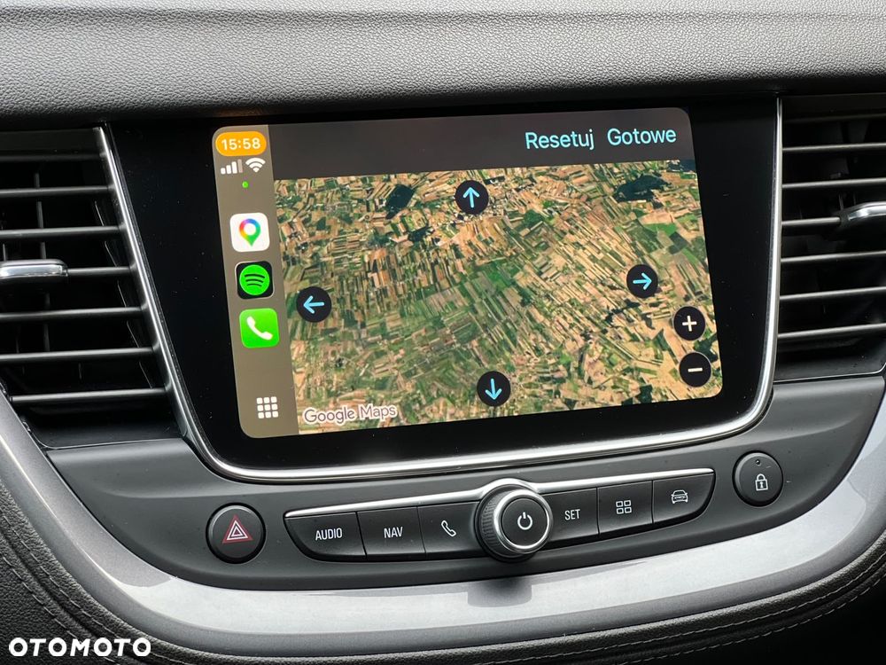Opel Grandland X 1.2 T Ultimate S&S - 24