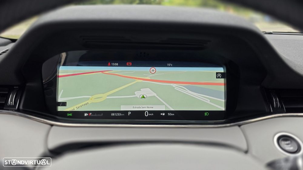 Land Rover Range Rover Evoque D180 R-Dynamic HSE - 37