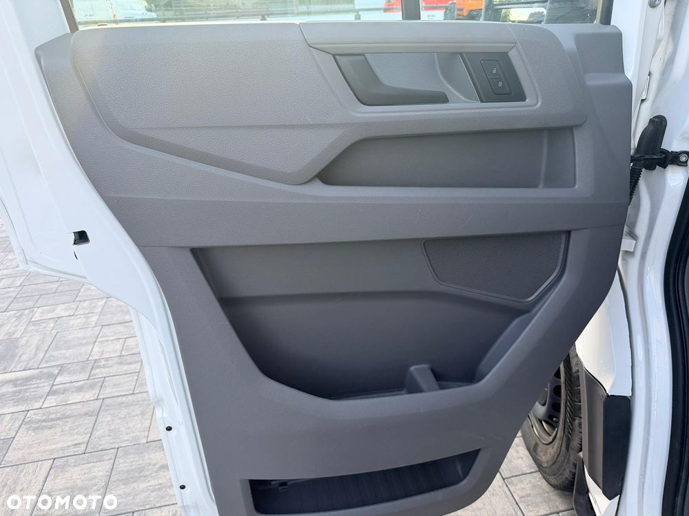 Volkswagen Crafter - 20