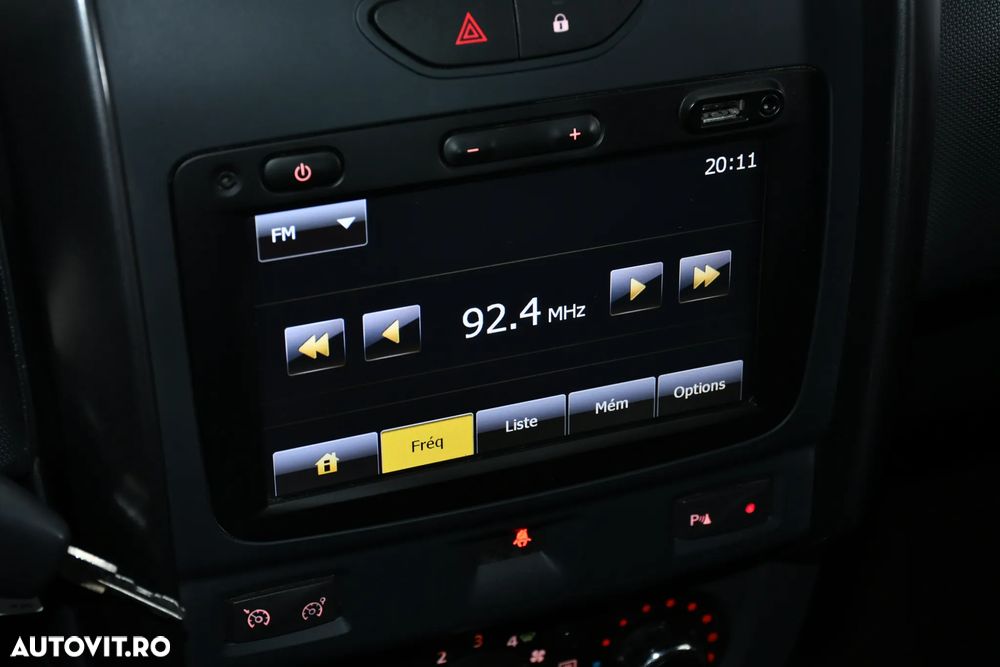 Dacia Duster 1.5 dCi 4x4 Laureate - 15