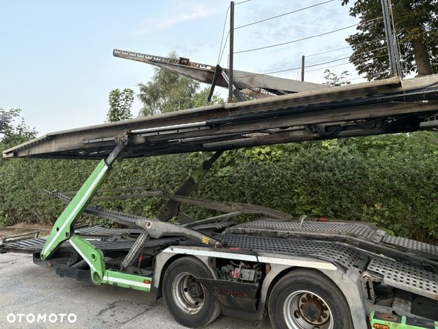MAN TGX 18 420 Autotransporter - 37
