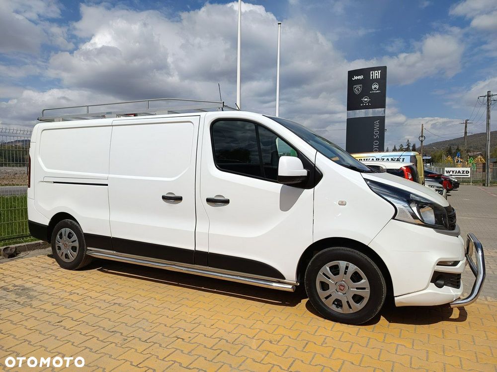 Fiat Talento - 2
