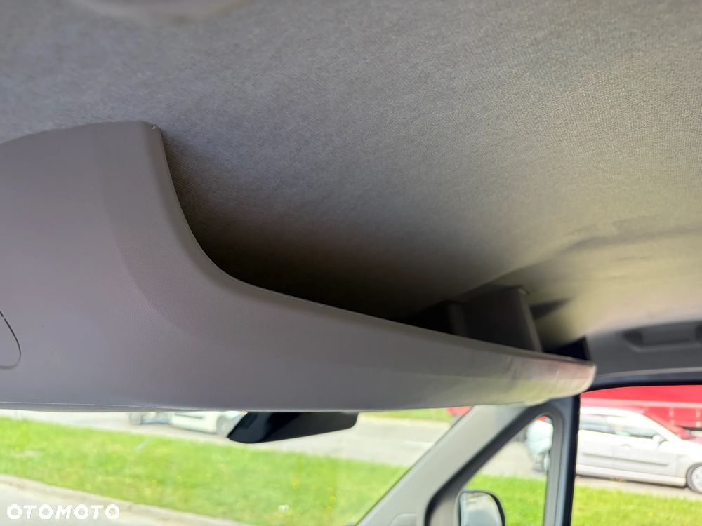 Fiat Ducato L2H2 140KM - 21