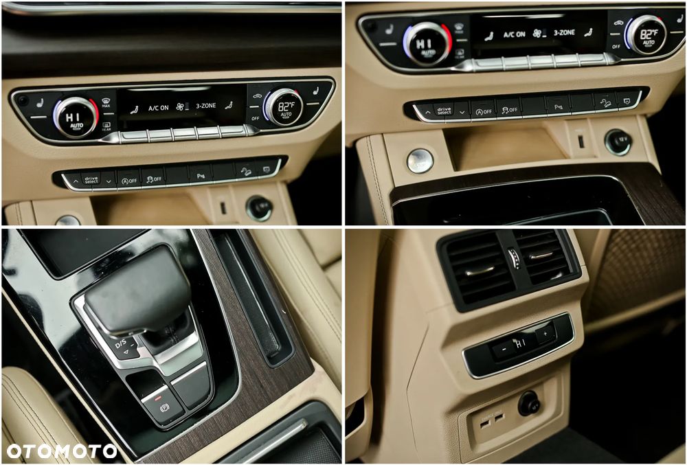 Audi Q5 Sportback - 30