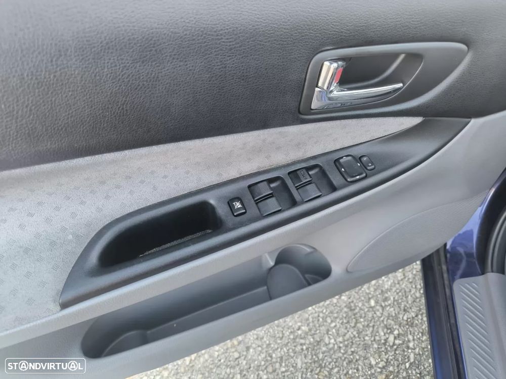 Mazda 6 MZR 1.8 Comfort - 13