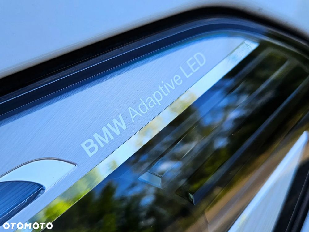 BMW Seria 5 540d xDrive M Sport sport - 19