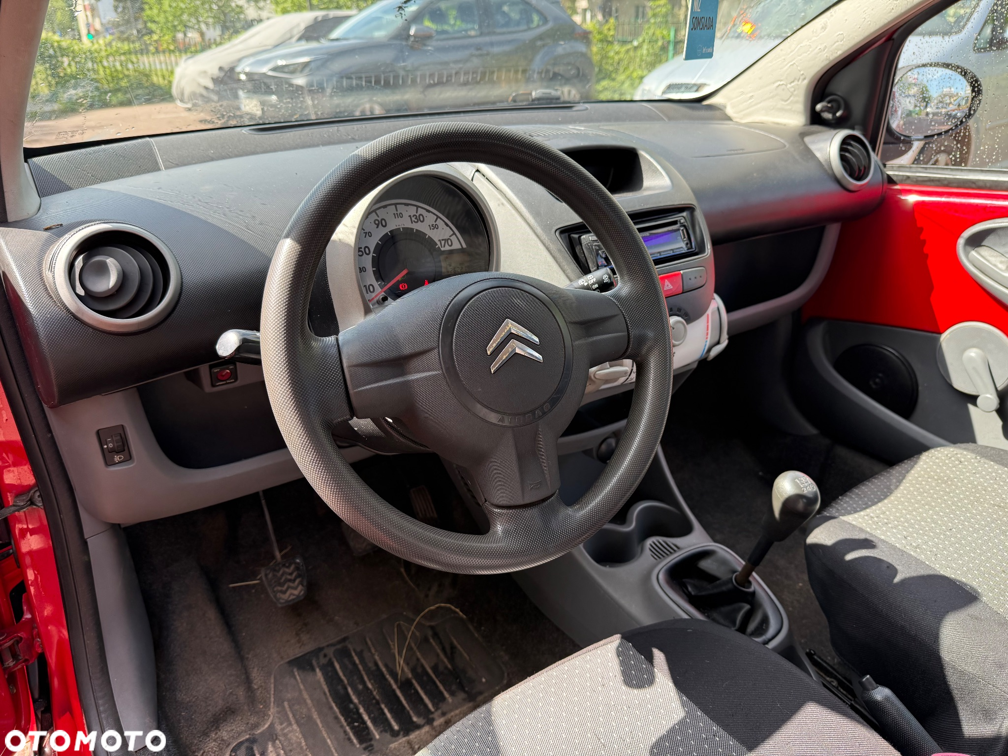 Citroën C1 - 5