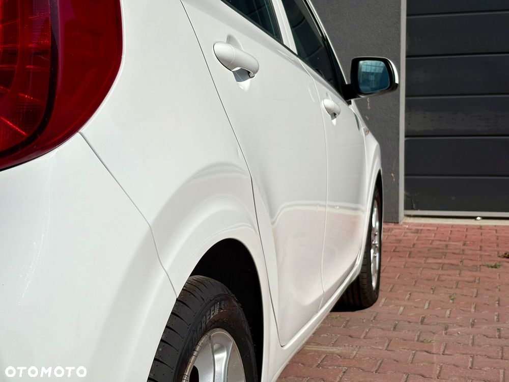 Kia Picanto 1.0 Spirit - 13
