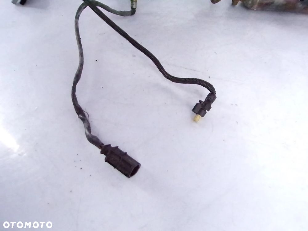 katalizator dpf wydech tłumik W212 Lift wtrysk ad blue - 6