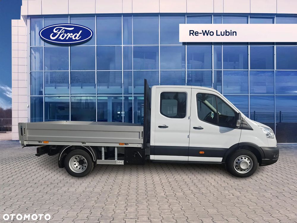 Ford Transit - 2