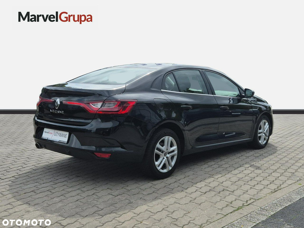 Renault Megane - 5