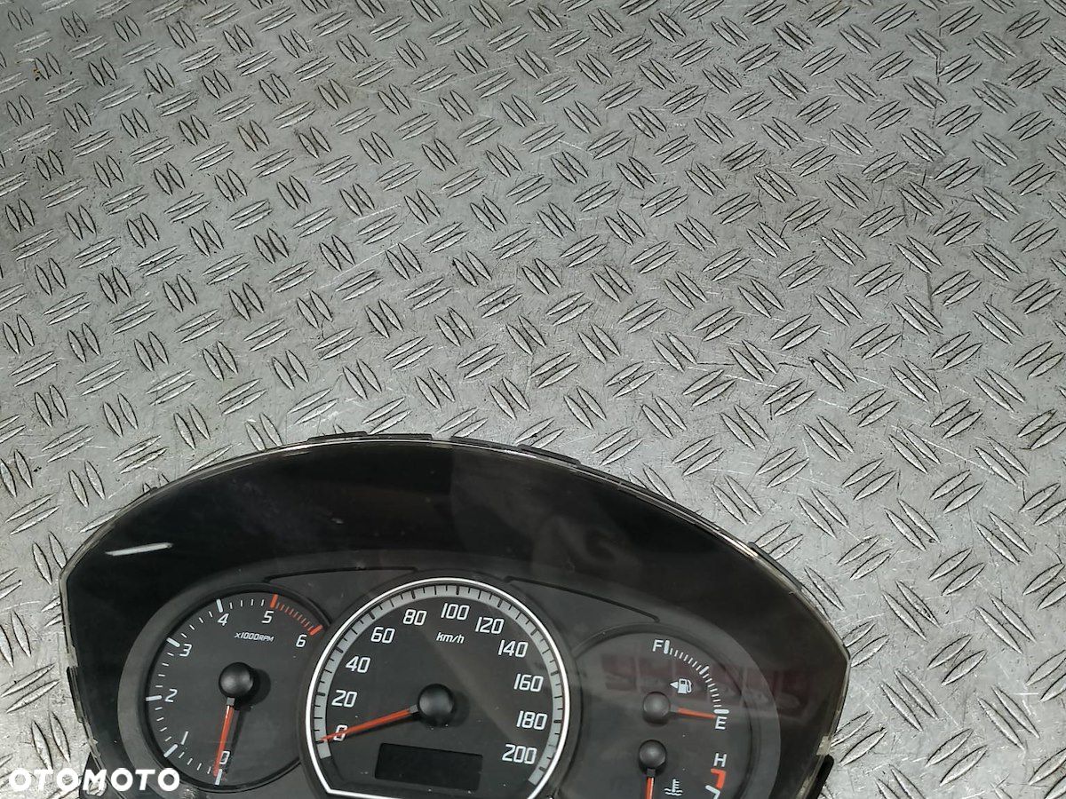 LICZNIK SUZUKI SWIFT ( 04-10 ) A2C53060969 1.3 DDiS - 1