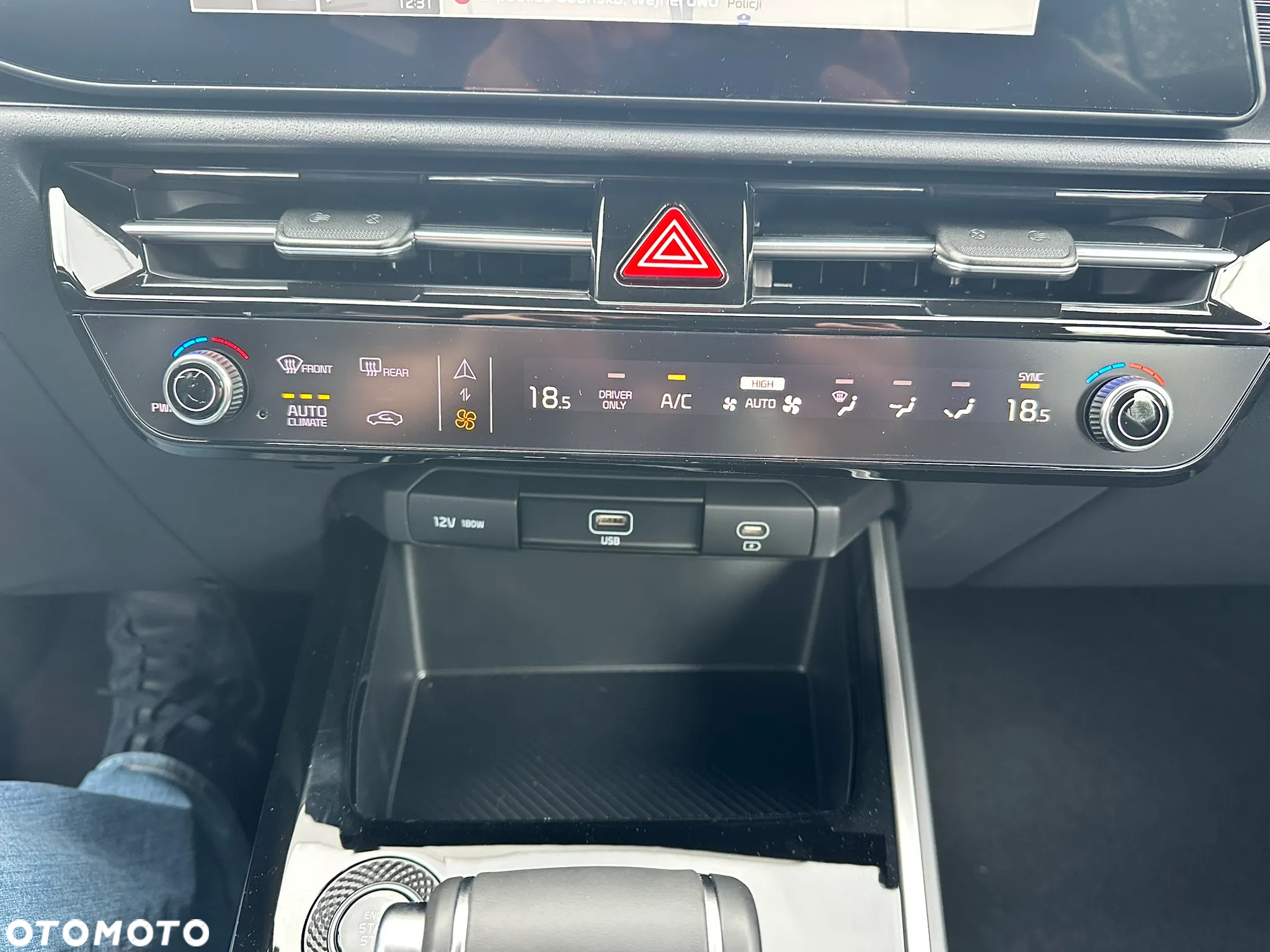 Kia Niro 1.6 GDI Hybrid M - 21