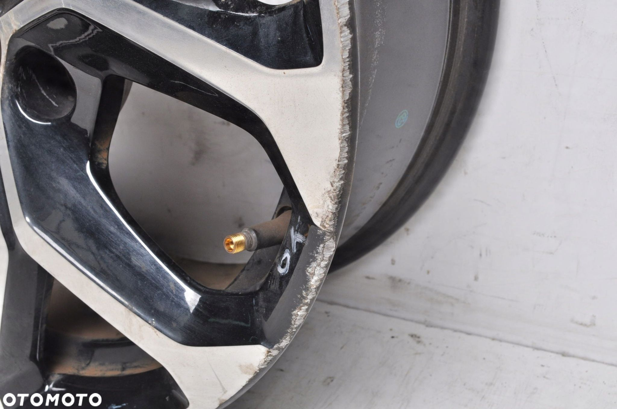 CITROEN C3 AIRCROSS FELGA ALUMINIOWA R16" 6.5J 4X108 ET20 39228528 - 6
