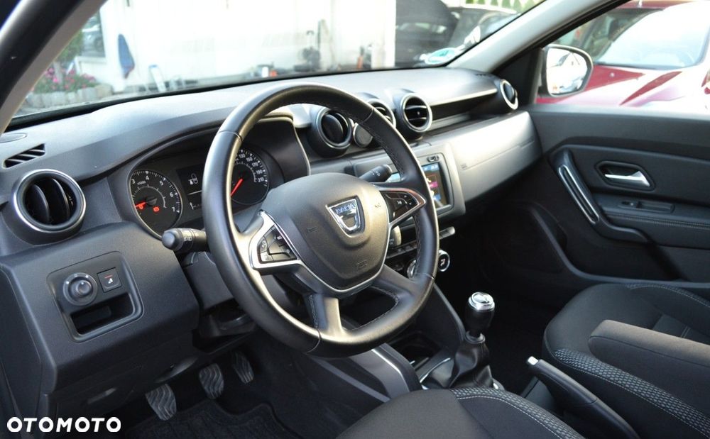 Dacia Duster TCe 150 2WD GPF Celebration - 18