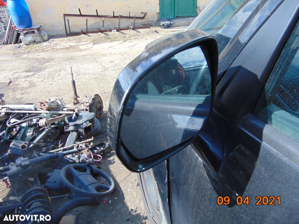 Oglinda Citroen c3 picasso 2009-2016 oglinzi stanga dreapta dezmembrez c3 picasso - 2