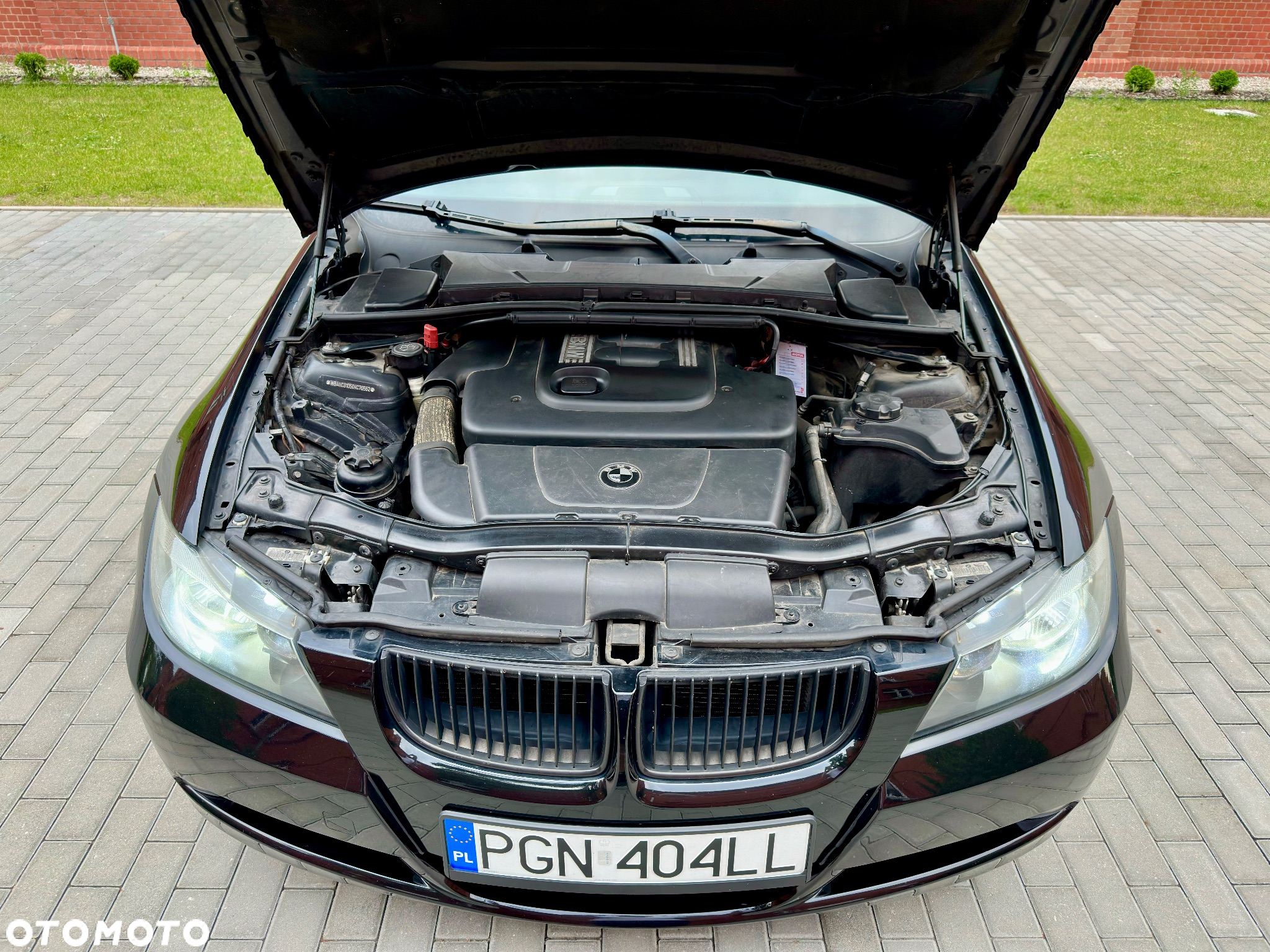 BMW Seria 3 - 10