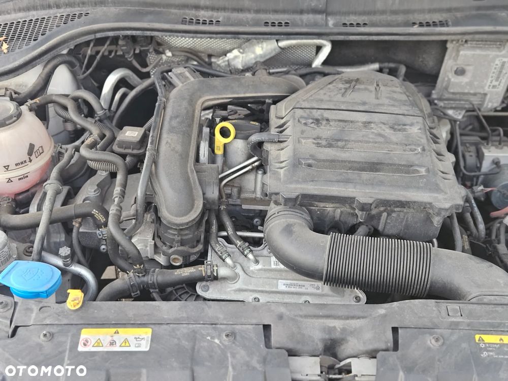 Skoda Fabia 1.0 TSI Monte Carlo - 26