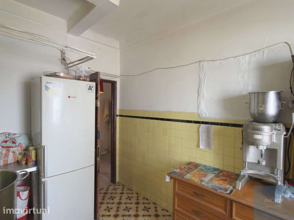 Apartamento T2 em Portimão - Grande imagem: 5/25