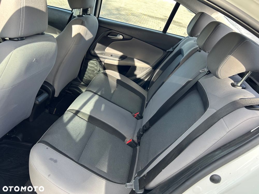 Fiat Tipo - 13