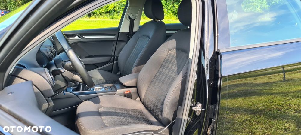 Audi A3 Sportback 1.2 TFSI Ambition - 14