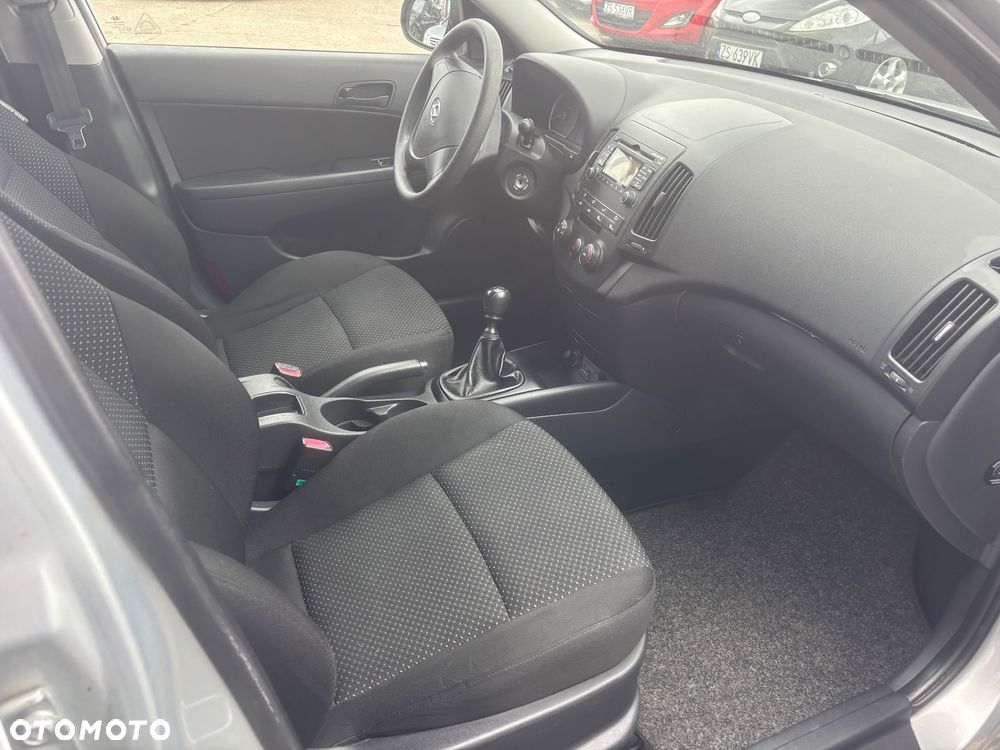 Hyundai i30 1.4 Edition Plus - 14