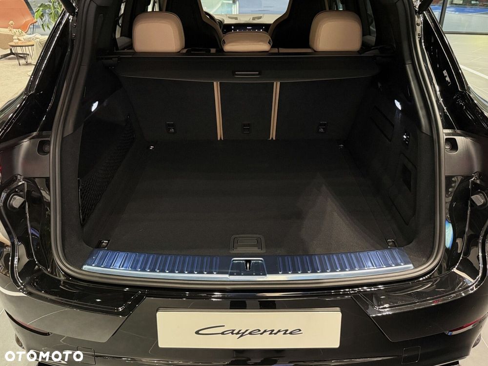 Porsche Cayenne 2026