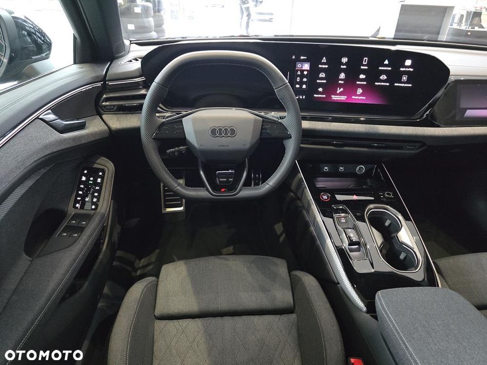 Audi A6 - 23