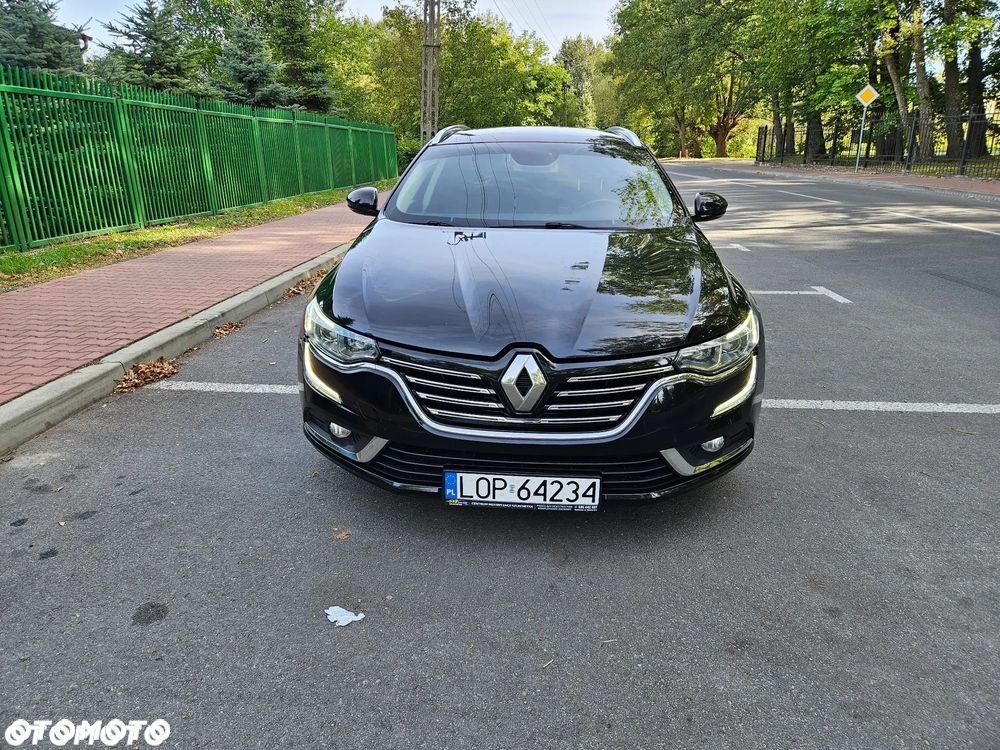 Renault Talisman - 1