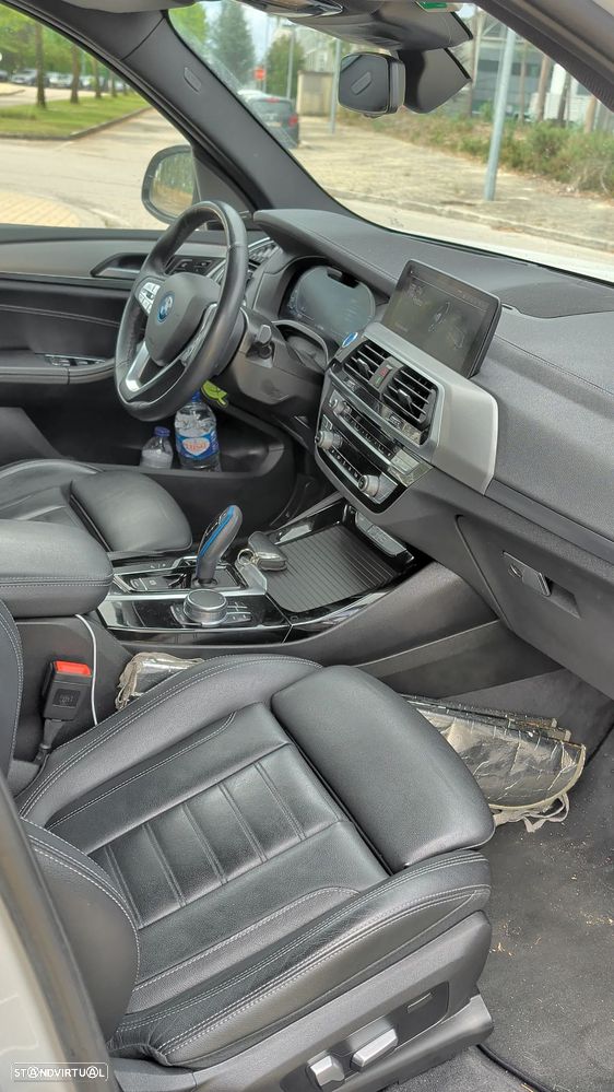 BMW iX3 Impressive - 12