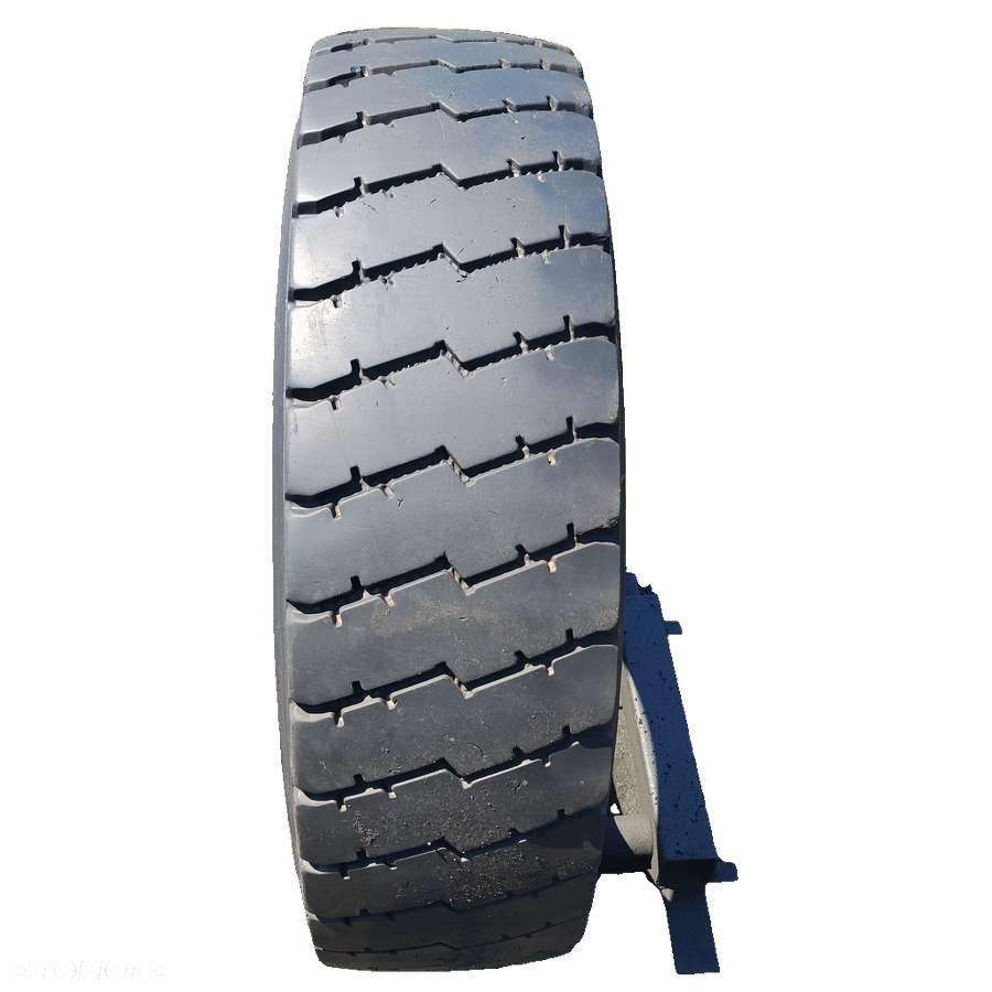 Komplet opon - 4 x 315/80 R22.5 Continental - 6