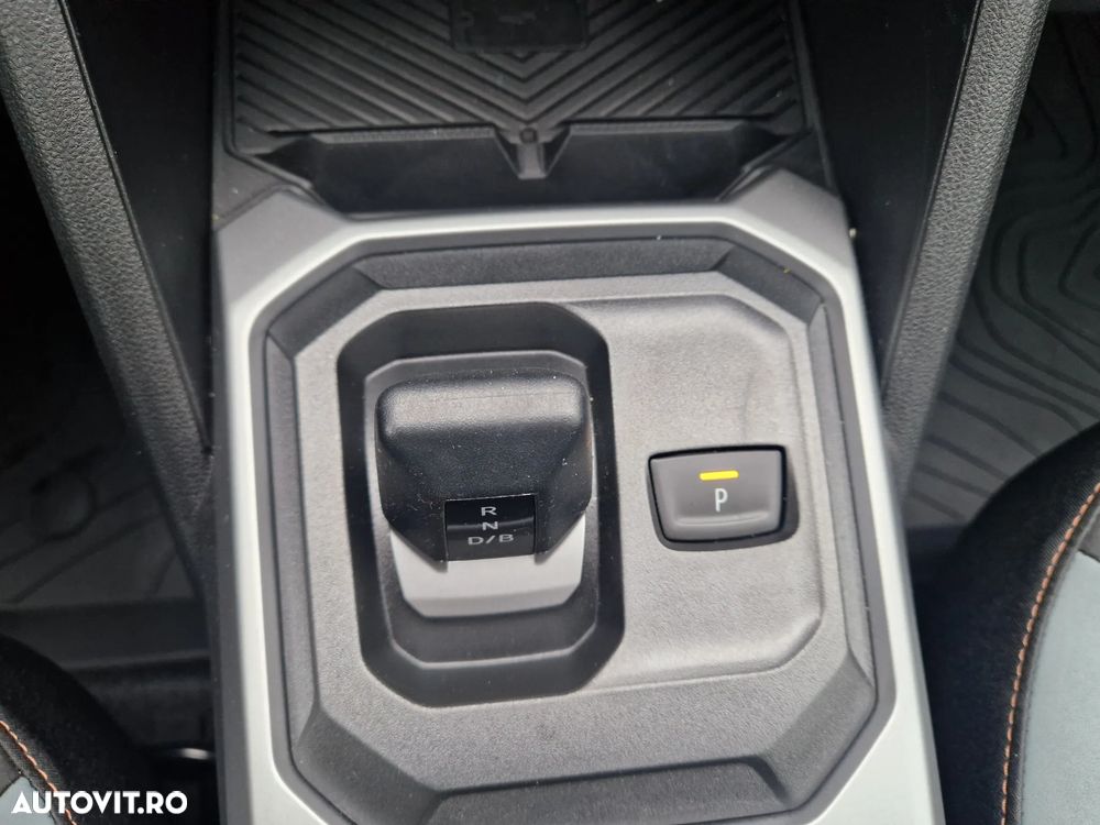 Dacia Duster 155 Extreme - 23