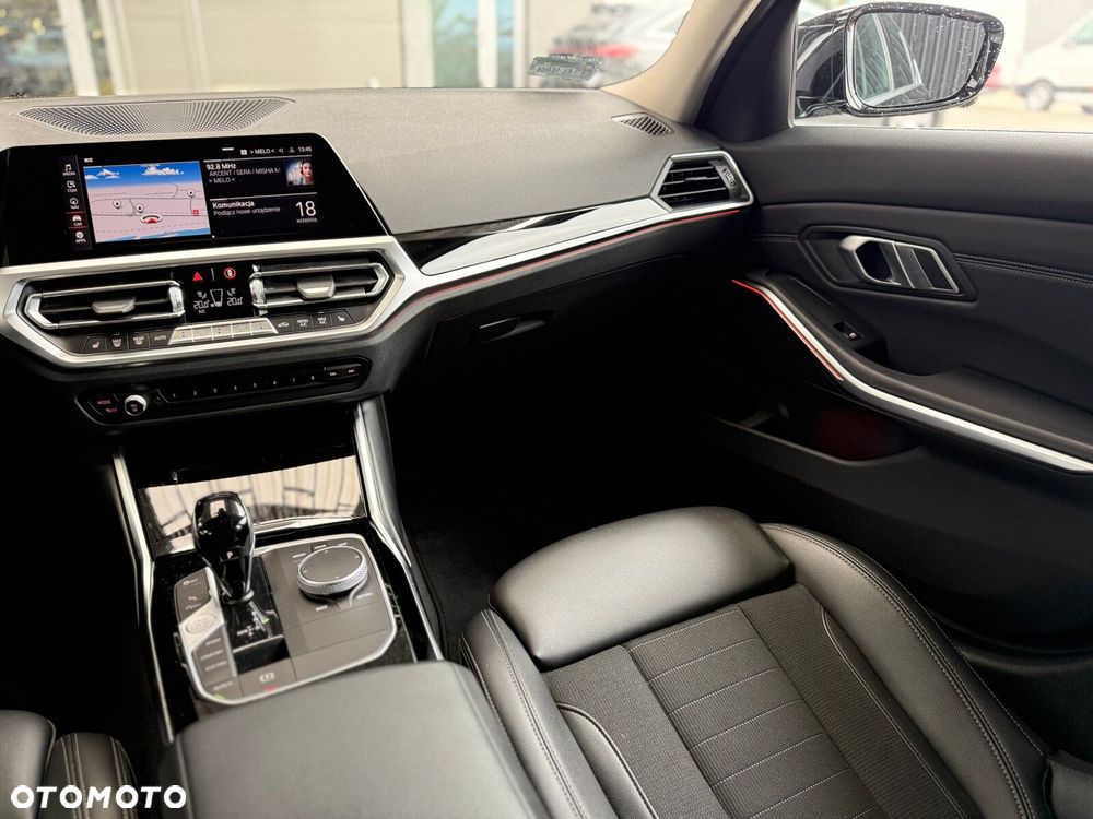 BMW Seria 3 - 15