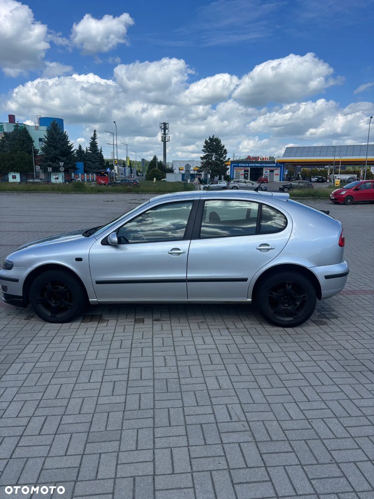 Seat Leon - 6