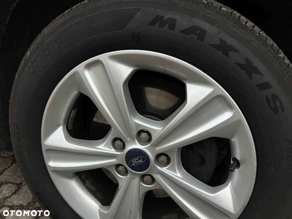 Ford Kuga 1.6 EcoBoost 2x4 SYNC - 39