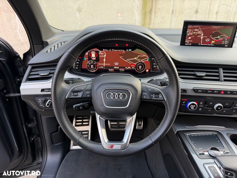 Audi Q7 - 20