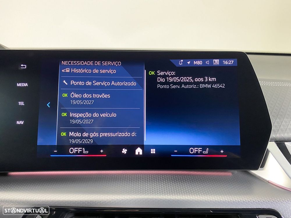 BMW iX2 eDrive20 Pack Desportivo M - 14