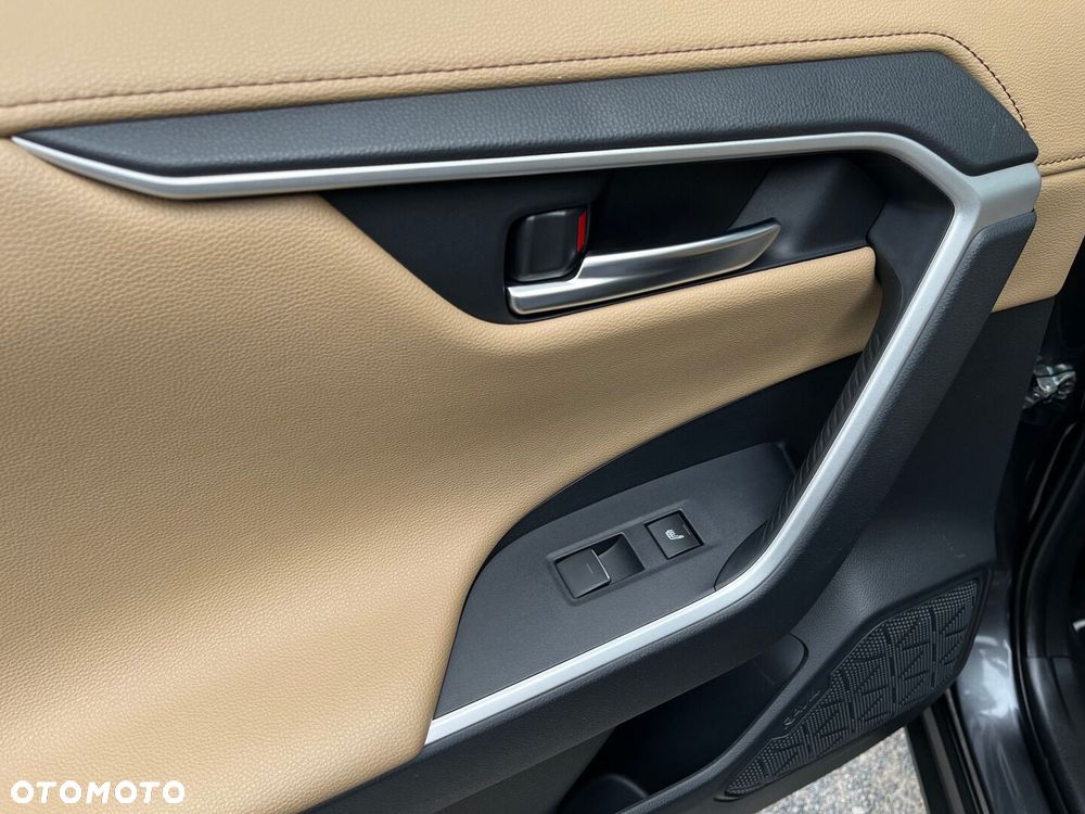 Toyota RAV4 2.5 Hybrid Executive 4x4 - 27