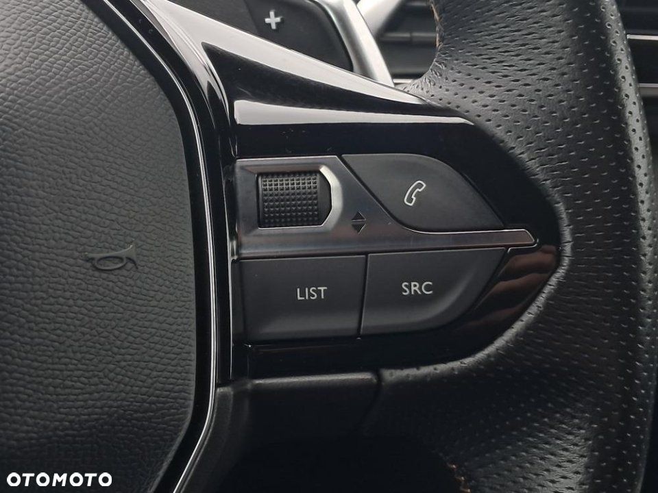Peugeot 5008 - 25