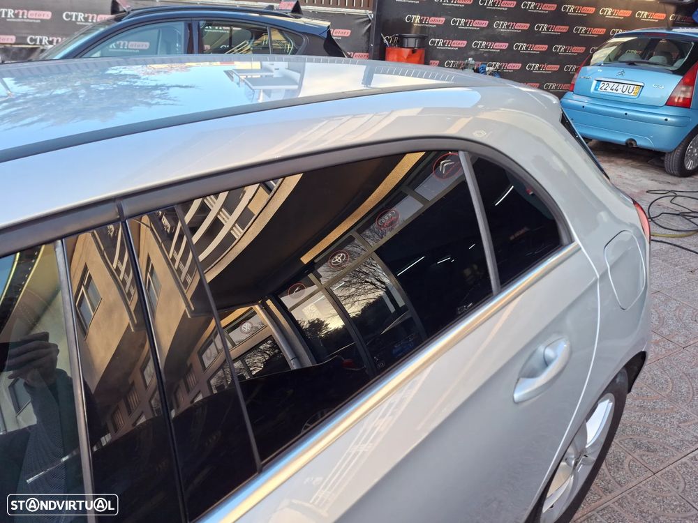 Mercedes-Benz A 200 Advanced Progressive - 15