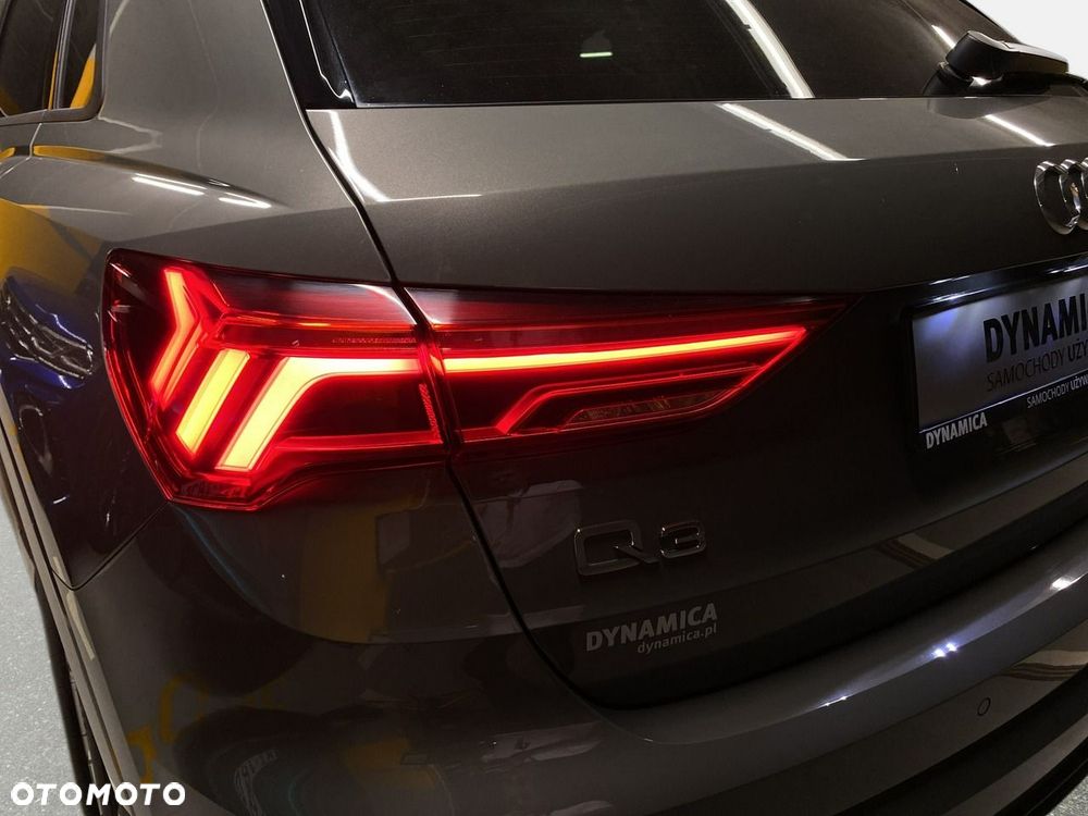 Audi Q3 35 TFSI S line S tronic - 12