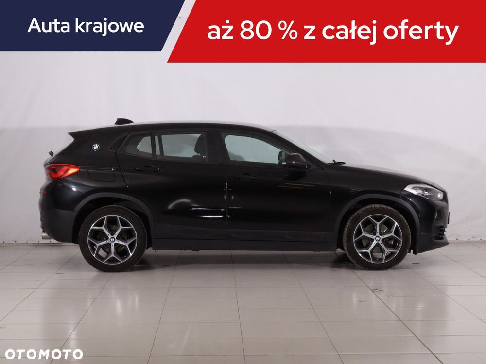 BMW X2 - 8
